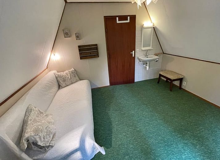Verblijf 321829 - Vakantiewoning Veluwe - Vakantiehuis in Elspeet