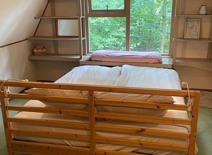 Verblijf 321829 - Vakantiewoning Veluwe - Vakantiehuis in Elspeet
