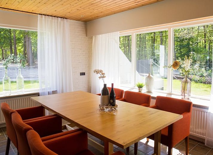 Unterkunft 321830 - Ferienhaus Veluwe - Vakantiehuis in Elspeet