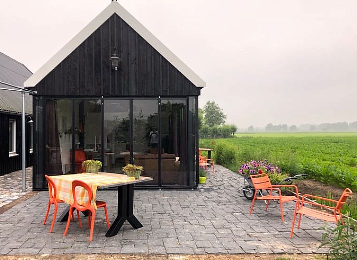 Verblijf 321902 • Vakantiewoning Veluwe • Natuurhuisje in 't harde