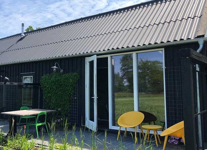 Guest house 321904 • Holiday property Veluwe • Vakantiehuis in Elburg