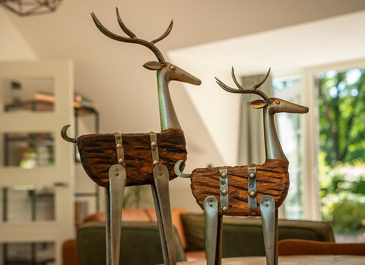 Ontspan met een boek op de veranda van Vakantiewoning Sprielderbosch 14 't Sprielderhof, Putten, Veluwe.