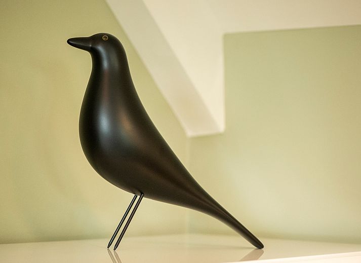 Dineer in de buitenlucht bij Vakantiewoning Sprielderbosch 45 'Skogen' op de Veluwe in Gelderland.