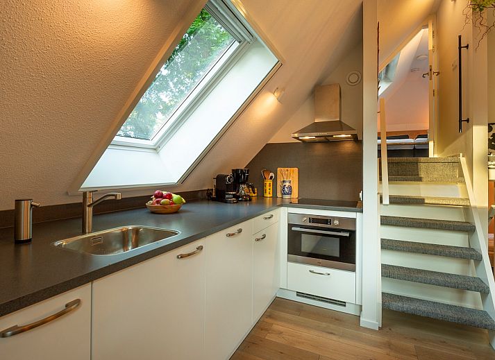 Ferienhaus Sprielderbosch 23 De Zwijnenstal, Ferienhaus mit komfortablem Aussenbereich in Putten, Veluwe.