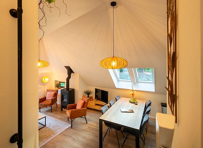 Ferienhaus Sprielderbosch 23 De Zwijnenstal, Ferienhaus mit komfortablem Aussenbereich in Putten, Veluwe.