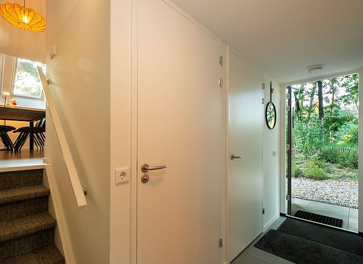 Ferienhaus Sprielderbosch 23 De Zwijnenstal, Ferienhaus mit komfortablem Aussenbereich in Putten, Veluwe.