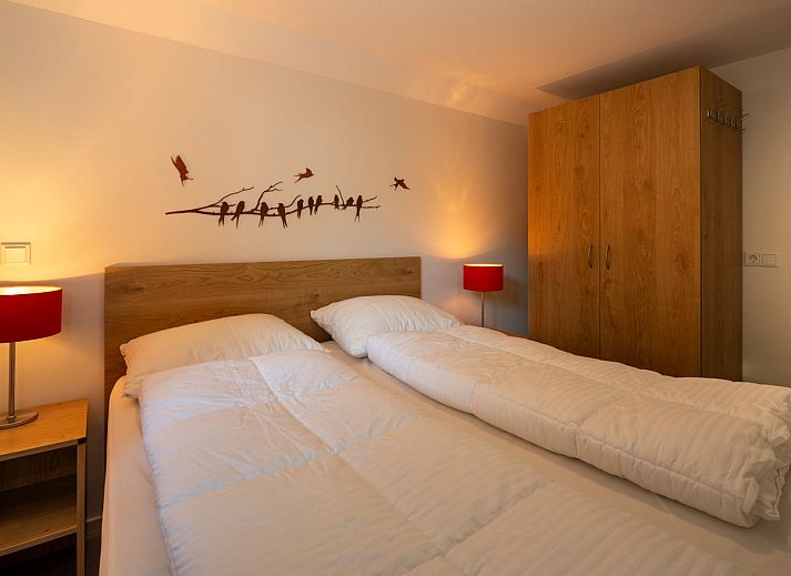 Gepflegter Garten und Terrasse im Ferienhaus Sprielderbosch 23 De Zwijnenstal, Ferienhaus an der Veluwe in Putten.