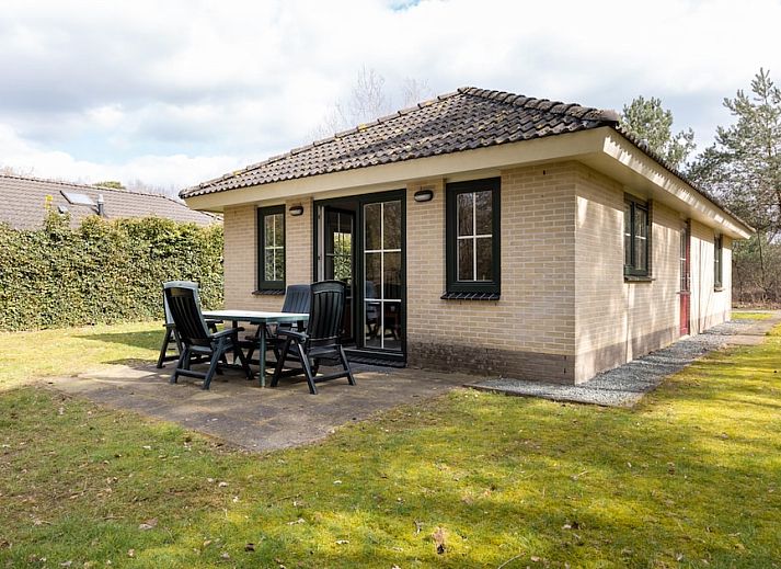 Guest house 3220108 • Bungalow Veluwe • Bungalow 4