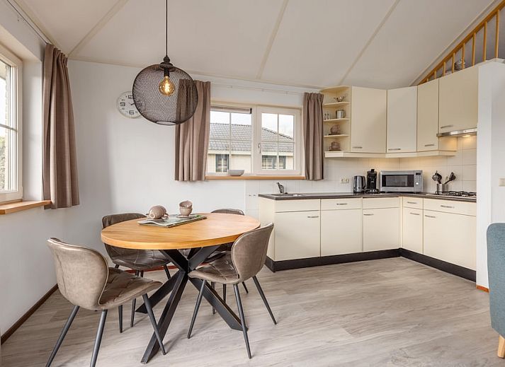 Unterkunft 3220108 - Bungalow Veluwe - Bungalow 4