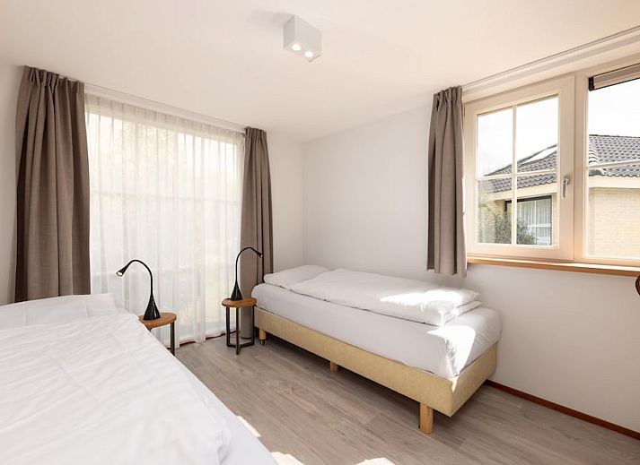 Unterkunft 3220108 - Bungalow Veluwe - Bungalow 4