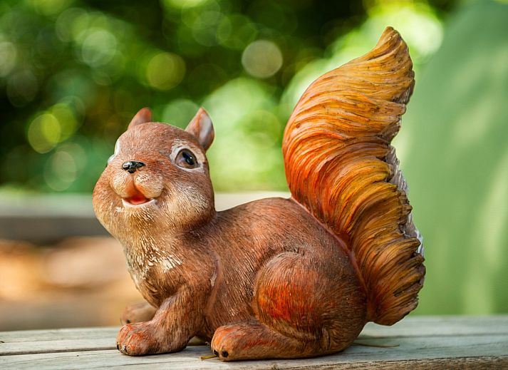 Comfortable seating area on the terrace of Holiday home Sprielderbosch 5 De Bosuil in Putten, Veluwe.