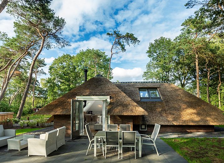 Verblijf 3220111 • Vakantiewoning Veluwe • Vakantiewoning Sprielderbosch 25 op de Veluwe