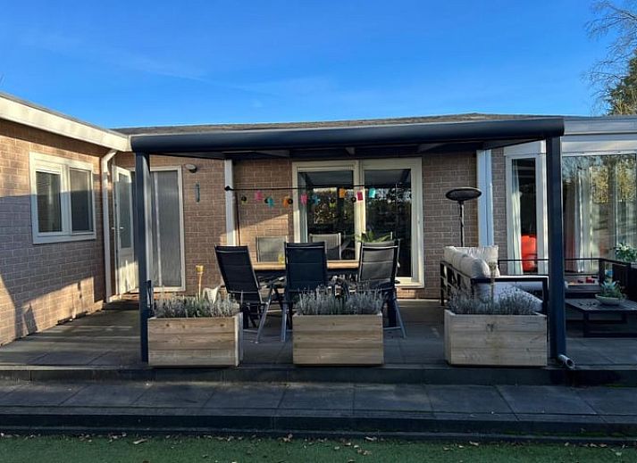 Verblijf 3220116 • Vakantiewoning Veluwe • Veluwse Hoevewoning 4A
