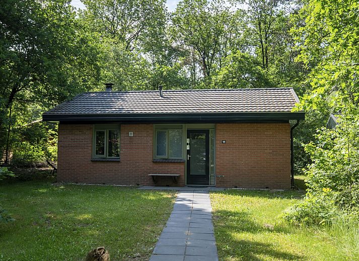 Guest house 3220128 • Bungalow Veluwe • Heihaas | 2-persoons bungalow | 2L 