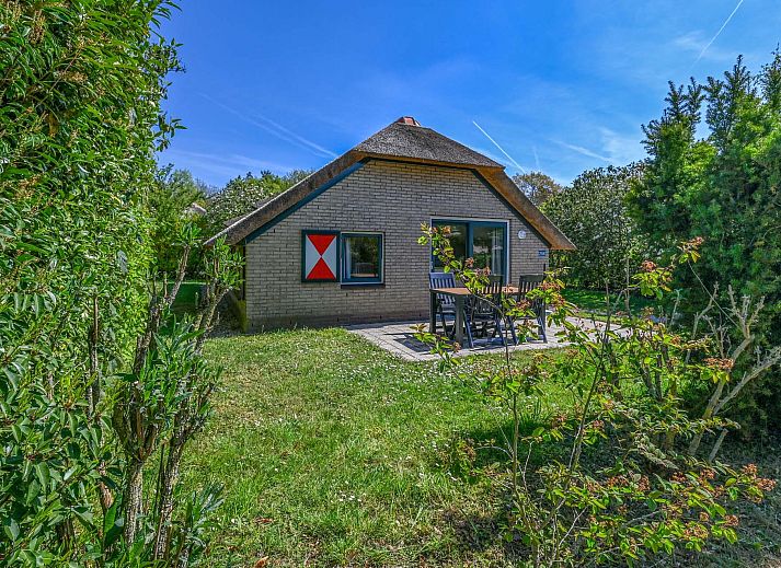 Guest house 3220130 - Holiday property Veluwe - Vrijstaande woning in Putten