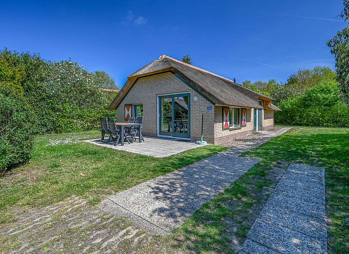 Guest house 3220130 - Holiday property Veluwe - Vrijstaande woning in Putten