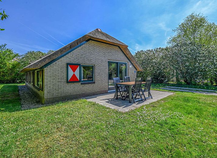 Guest house 3220130 - Holiday property Veluwe - Vrijstaande woning in Putten