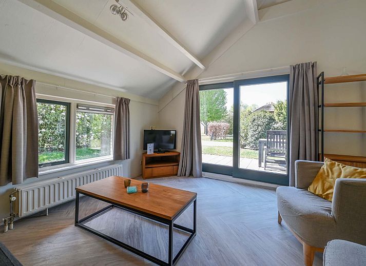 Guest house 3220130 - Holiday property Veluwe - Vrijstaande woning in Putten