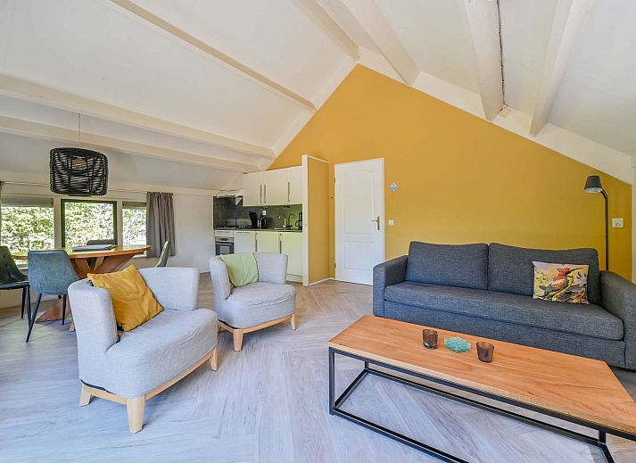 Guest house 3220130 - Holiday property Veluwe - Vrijstaande woning in Putten