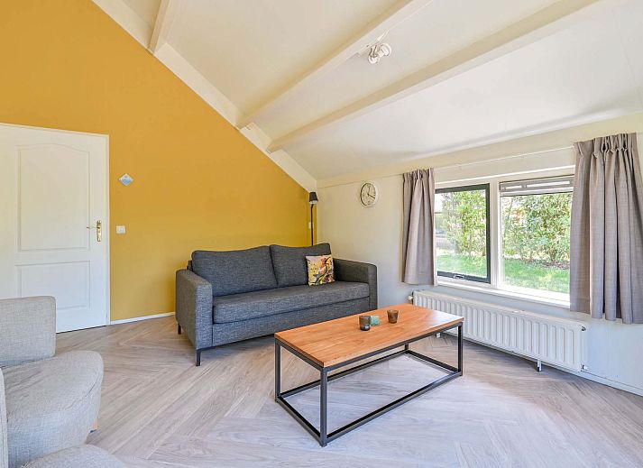 Guest house 3220130 - Holiday property Veluwe - Vrijstaande woning in Putten