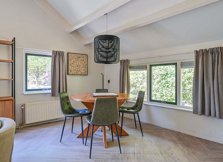 Guest house 3220130 - Holiday property Veluwe - Vrijstaande woning in Putten