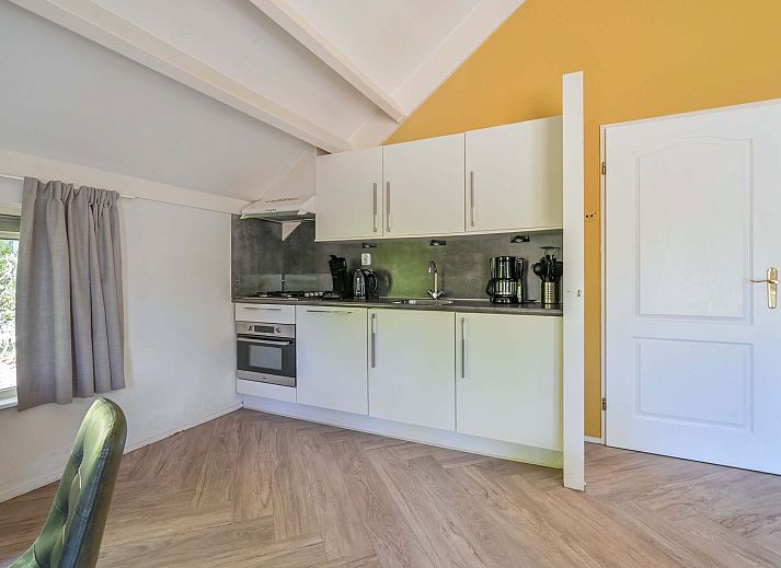 Guest house 3220130 - Holiday property Veluwe - Vrijstaande woning in Putten