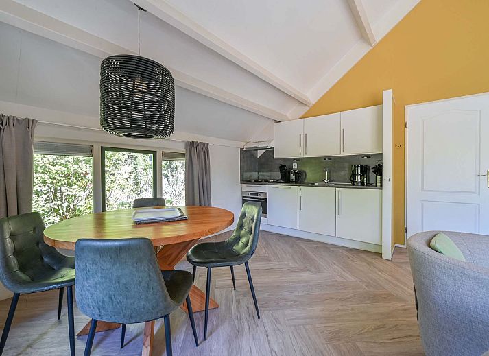 Guest house 3220130 - Holiday property Veluwe - Vrijstaande woning in Putten