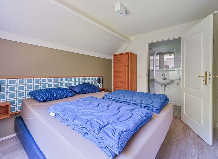 Guest house 3220130 - Holiday property Veluwe - Vrijstaande woning in Putten