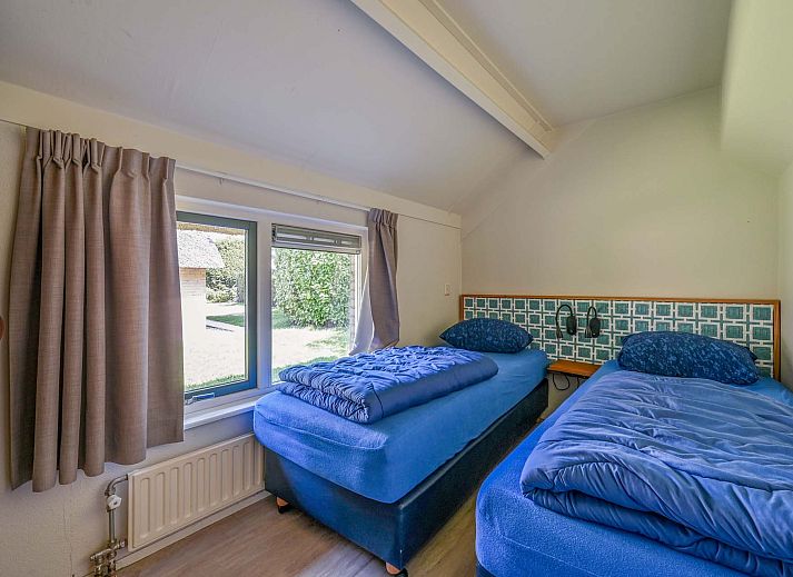 Guest house 3220130 - Holiday property Veluwe - Vrijstaande woning in Putten