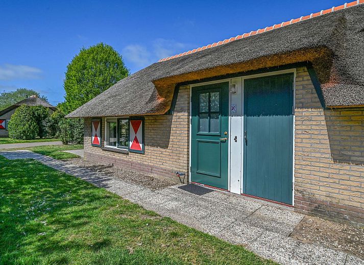 Guest house 3220130 - Holiday property Veluwe - Vrijstaande woning in Putten