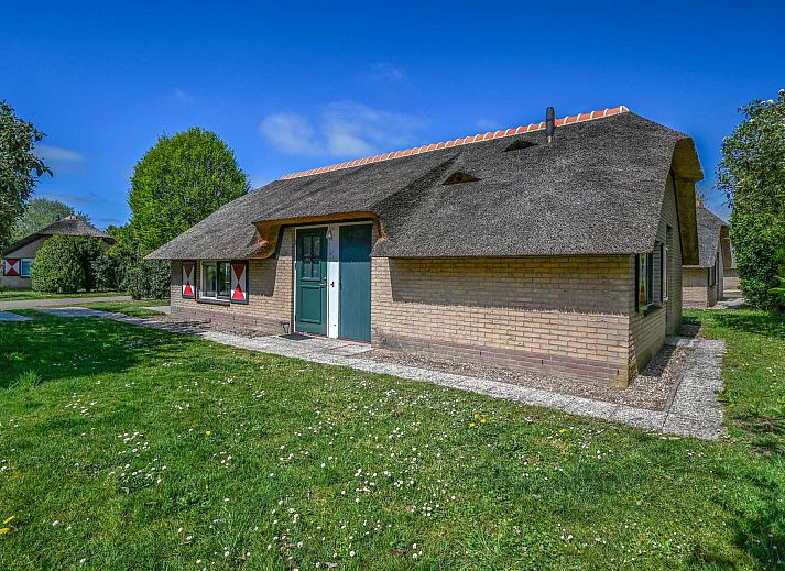Guest house 3220130 - Holiday property Veluwe - Vrijstaande woning in Putten
