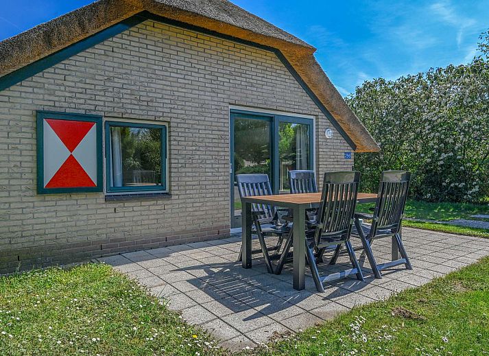 Guest house 3220130 - Holiday property Veluwe - Vrijstaande woning in Putten