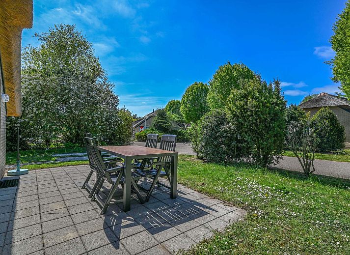 Guest house 3220130 - Holiday property Veluwe - Vrijstaande woning in Putten