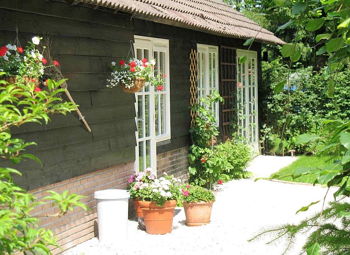 Unterkunft 3220131 • Ferienhaus Veluwe • Mooie 2 persoons vakantiewoning gelegen in de bossen op de 