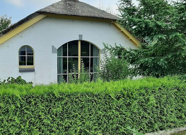 Verblijf 3220131 - Vakantiewoning Veluwe - Het Putse Pareltje