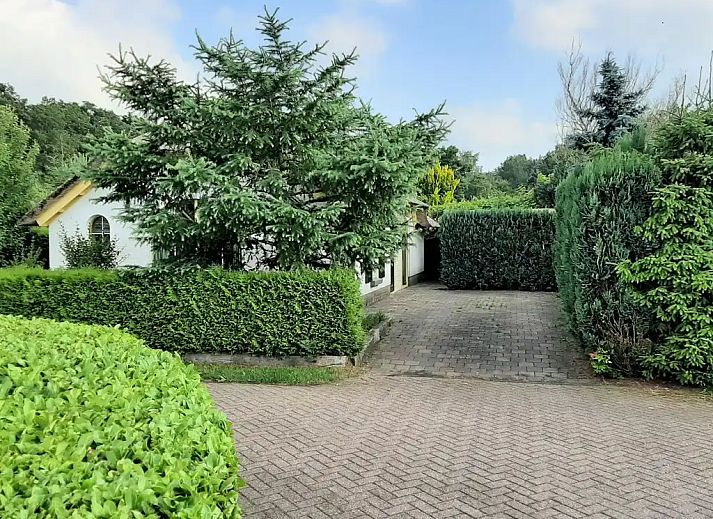 Verblijf 3220131 - Vakantiewoning Veluwe - Het Putse Pareltje