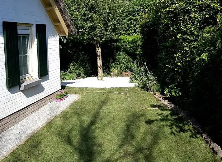 Verblijf 3220131 - Vakantiewoning Veluwe - Het Putse Pareltje