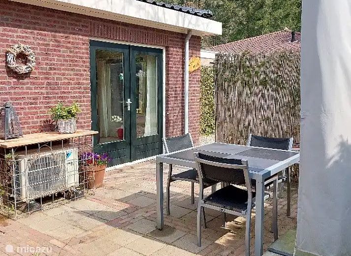 Verblijf 3220132 - Vakantiewoning Veluwe - HeJo's Huuske