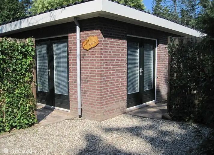 Verblijf 3220132 - Vakantiewoning Veluwe - HeJo's Huuske