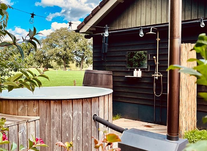 Verblijf 3220139 - Vakantiewoning Veluwe - Vakantiehuis in Putten