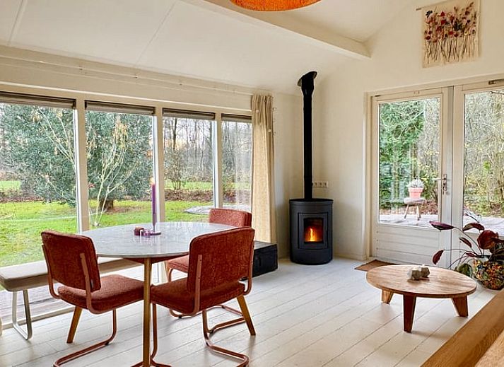 Verblijf 3220139 - Vakantiewoning Veluwe - Vakantiehuis in Putten