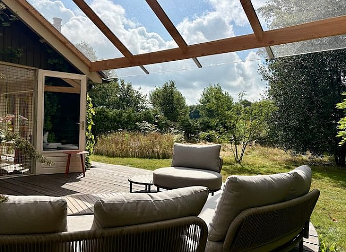 Verblijf 3220139 - Vakantiewoning Veluwe - Vakantiehuis in Putten