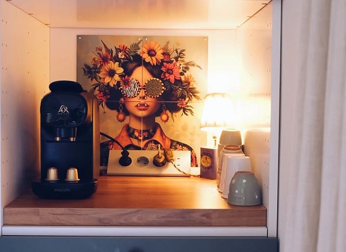 Verblijf 3220139 - Vakantiewoning Veluwe - Vakantiehuis in Putten