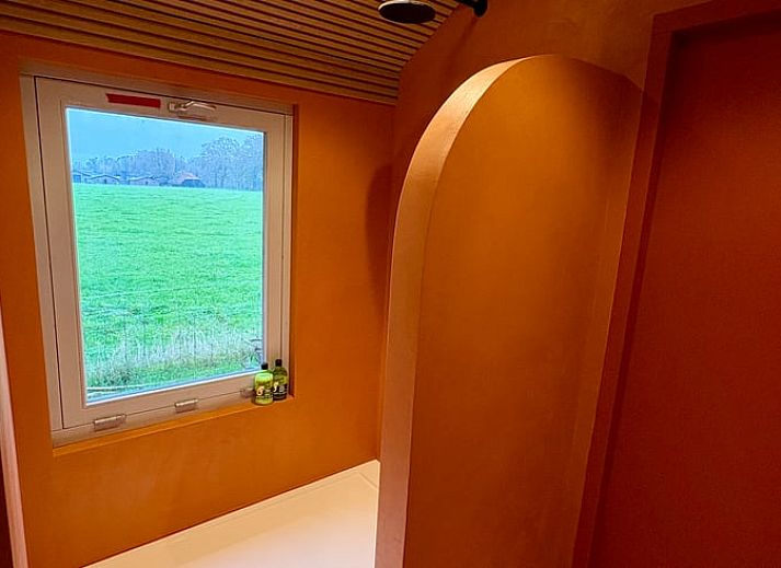 Verblijf 3220139 - Vakantiewoning Veluwe - Vakantiehuis in Putten