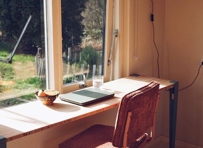 Verblijf 3220139 - Vakantiewoning Veluwe - Vakantiehuis in Putten