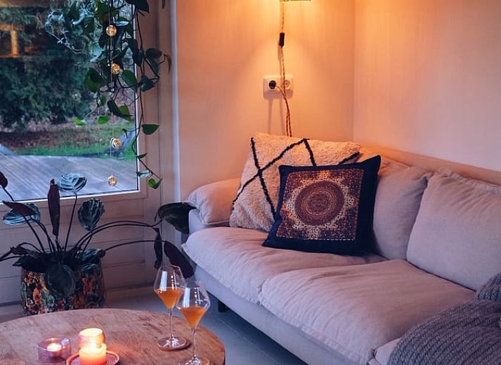 Verblijf 3220139 - Vakantiewoning Veluwe - Vakantiehuis in Putten