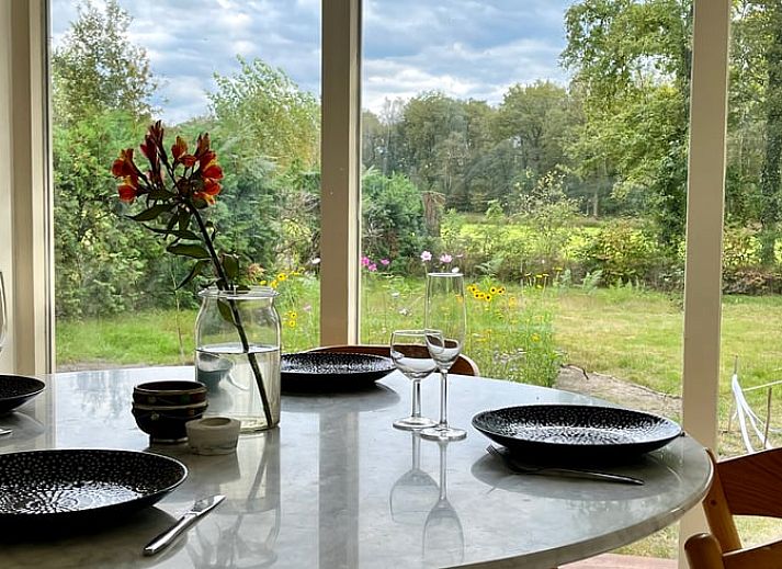 Verblijf 3220139 - Vakantiewoning Veluwe - Vakantiehuis in Putten