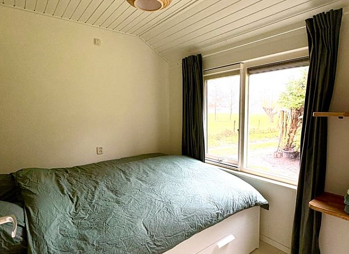 Verblijf 3220139 - Vakantiewoning Veluwe - Vakantiehuis in Putten