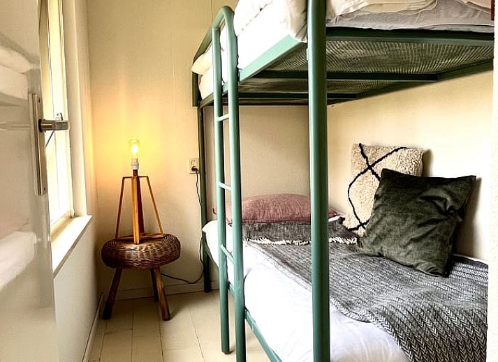 Verblijf 3220139 - Vakantiewoning Veluwe - Vakantiehuis in Putten