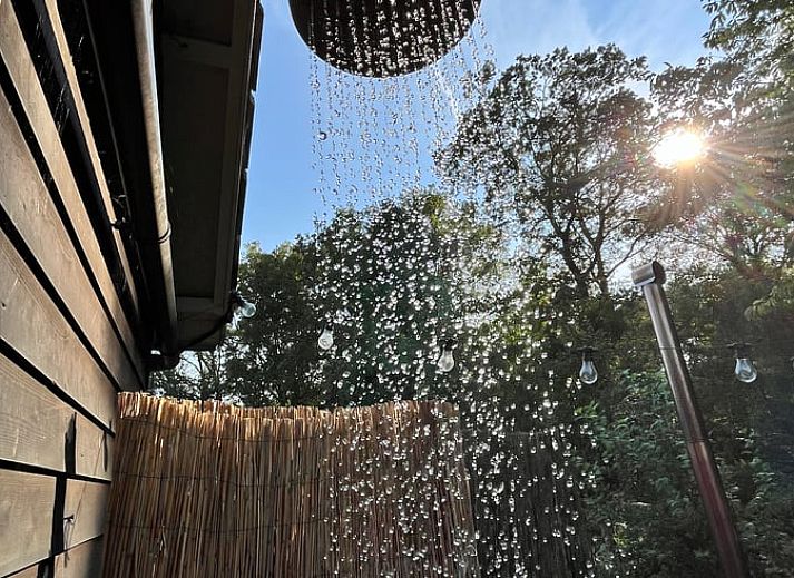 Verblijf 3220139 - Vakantiewoning Veluwe - Vakantiehuis in Putten